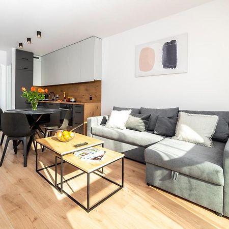 Apartament Nakielska 46A Lux 40M2 بيدغوستيا المظهر الخارجي الصورة