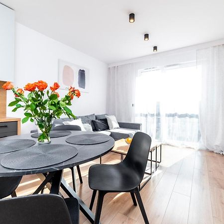 Apartament Nakielska 46A Lux 40M2 بيدغوستيا المظهر الخارجي الصورة