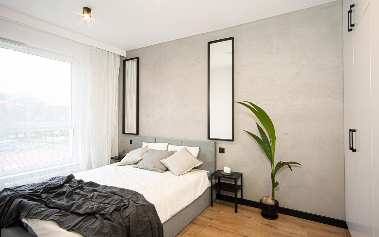 Apartament Nakielska 46A Lux 40M2 بيدغوستيا المظهر الخارجي الصورة