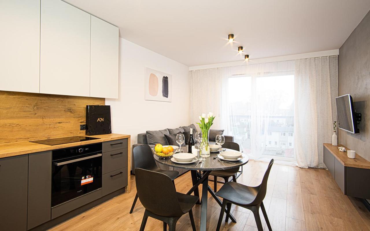 Apartament Nakielska 46A Lux 40M2 بيدغوستيا المظهر الخارجي الصورة