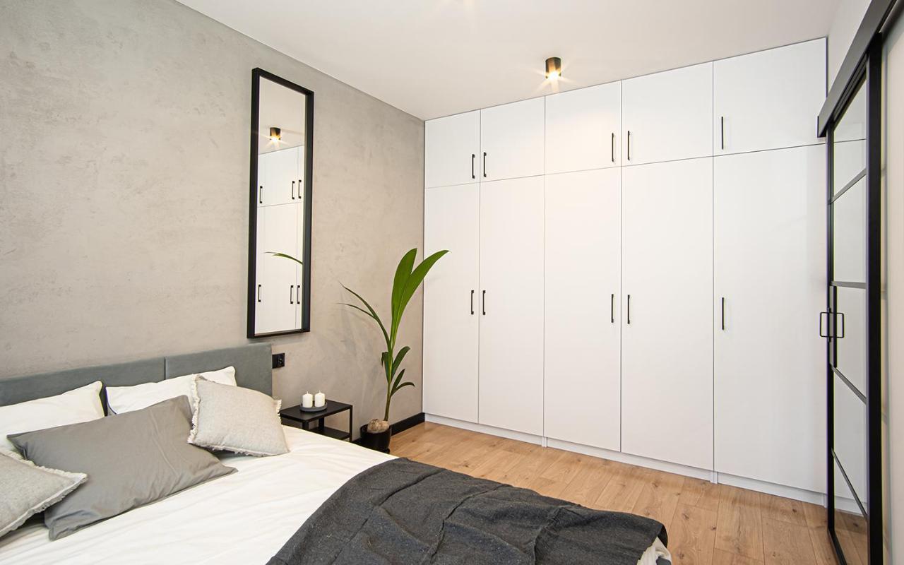 Apartament Nakielska 46A Lux 40M2 بيدغوستيا المظهر الخارجي الصورة