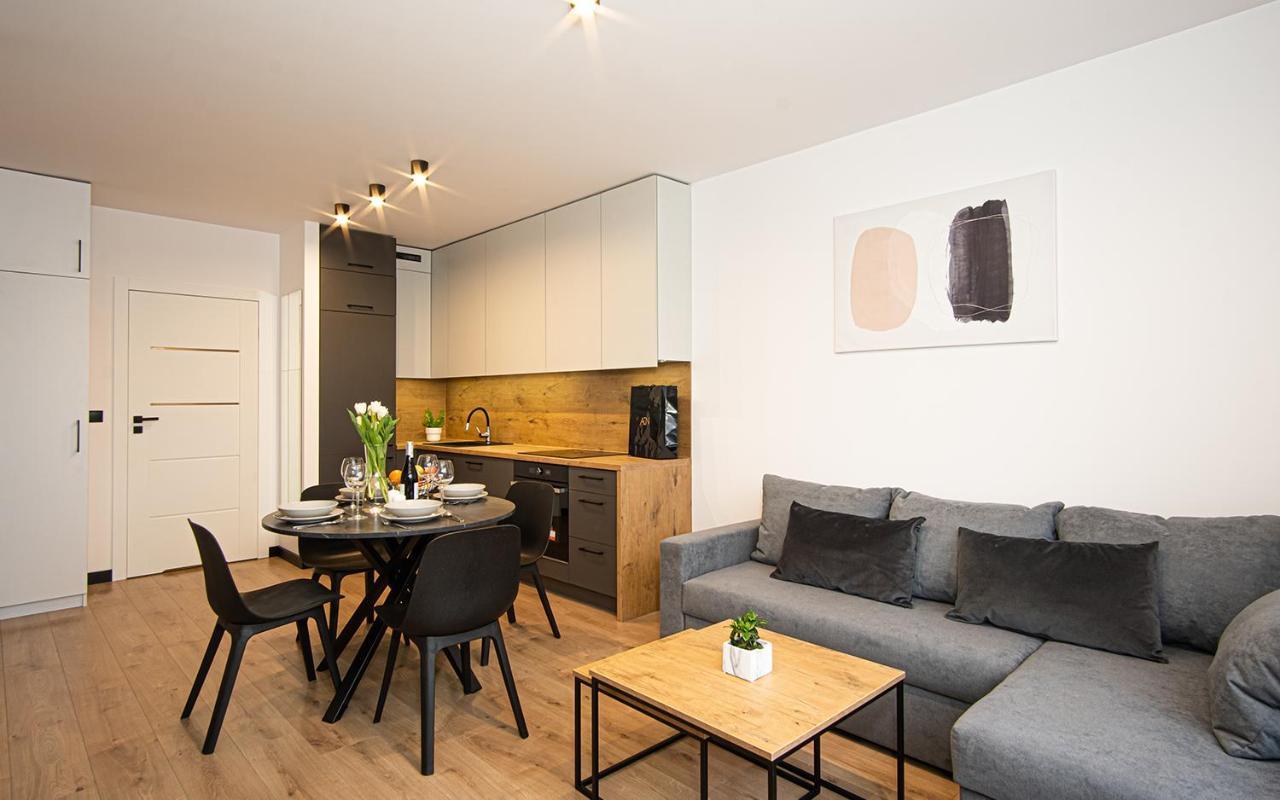 Apartament Nakielska 46A Lux 40M2 بيدغوستيا المظهر الخارجي الصورة