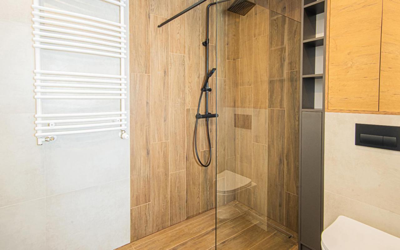 Apartament Nakielska 46A Lux 40M2 بيدغوستيا المظهر الخارجي الصورة