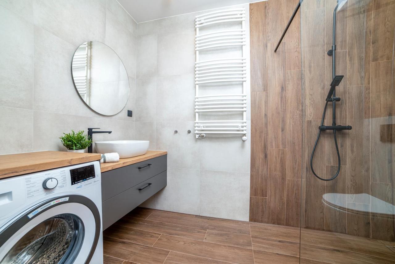 Apartament Nakielska 46A Lux 40M2 بيدغوستيا المظهر الخارجي الصورة