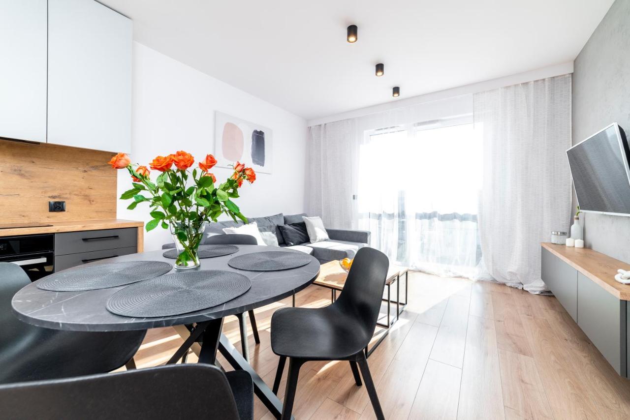 Apartament Nakielska 46A Lux 40M2 بيدغوستيا المظهر الخارجي الصورة