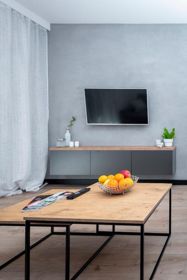 Apartament Nakielska 46A Lux 40M2 بيدغوستيا المظهر الخارجي الصورة