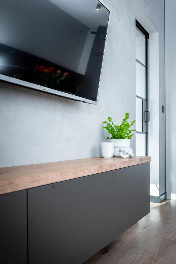 Apartament Nakielska 46A Lux 40M2 بيدغوستيا المظهر الخارجي الصورة
