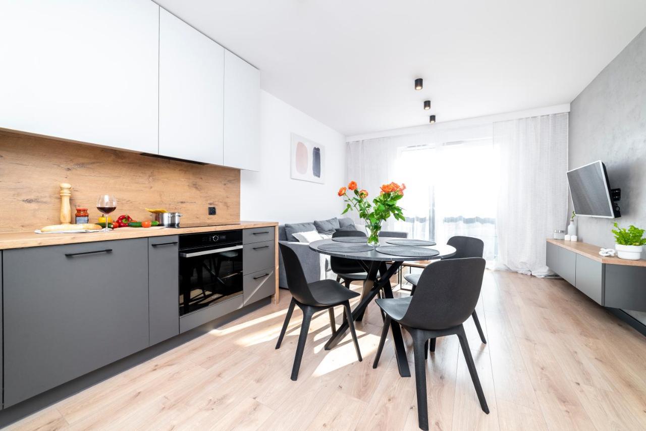 Apartament Nakielska 46A Lux 40M2 بيدغوستيا المظهر الخارجي الصورة