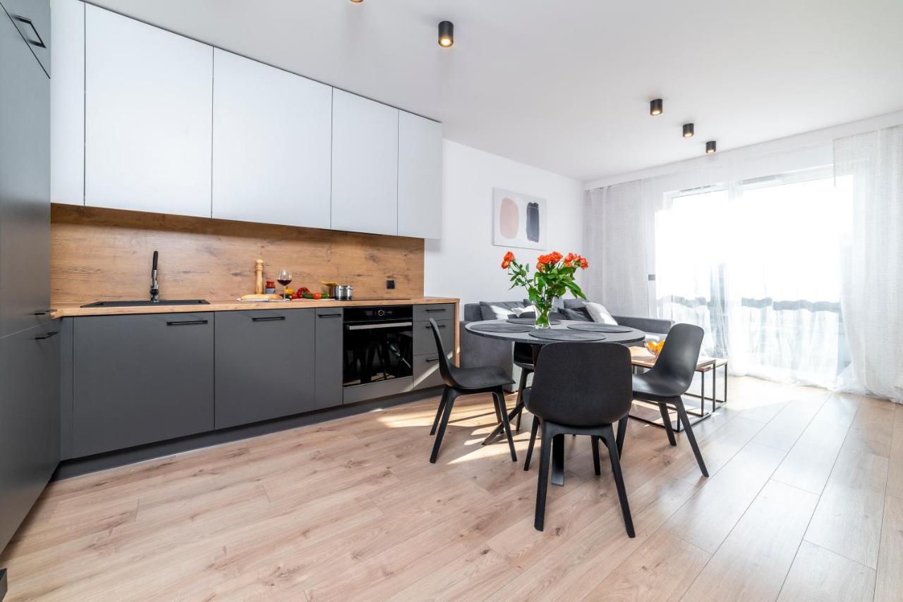 Apartament Nakielska 46A Lux 40M2 بيدغوستيا المظهر الخارجي الصورة