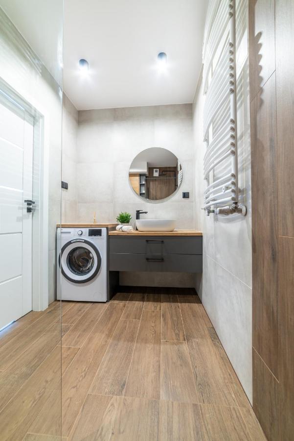 Apartament Nakielska 46A Lux 40M2 بيدغوستيا المظهر الخارجي الصورة