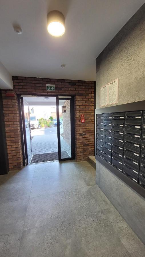Apartament Nakielska 46A Lux 40M2 بيدغوستيا المظهر الخارجي الصورة
