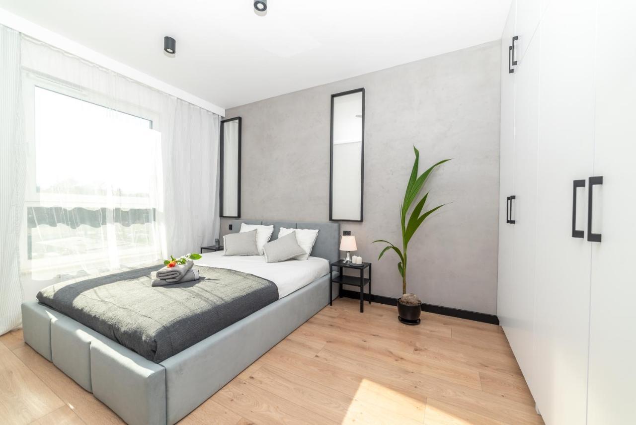 Apartament Nakielska 46A Lux 40M2 بيدغوستيا المظهر الخارجي الصورة
