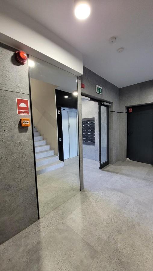 Apartament Nakielska 46A Lux 40M2 بيدغوستيا المظهر الخارجي الصورة